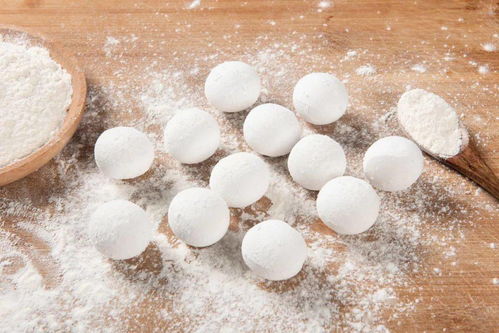 湯圓吃多了會胖,不只因為糖,還有它