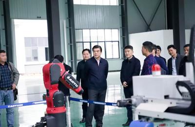 自治區(qū)投資促進(jìn)局牽頭開展2019年度設(shè)區(qū)市招商引資績效考評(píng)年終核驗(yàn)工作