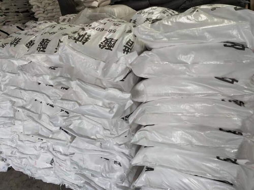 南充醋酸鈉含量凈水劑醋酸鈉生產廠家