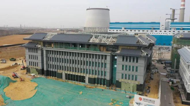 科技創(chuàng)新讓固廢再生&ldquo;金&rdquo;