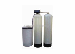 中央空調(diào)成套軟化水設備特價批發(fā)圖片 高清大圖 谷瀑環(huán)保