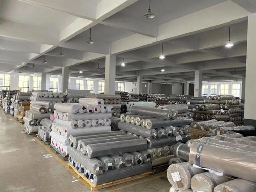 分門(mén)別類(lèi)制定專(zhuān)屬章程 錦豫紡織 用規(guī)范扣緊安全生產(chǎn)鏈