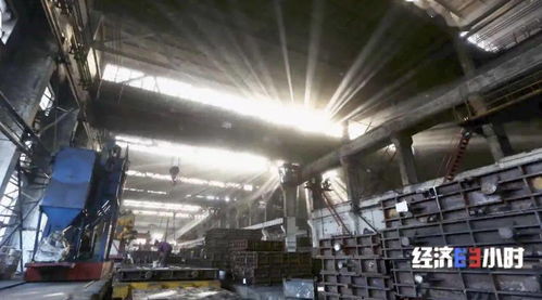 真沒想到,中國(guó)的鑄造業(yè)被這項(xiàng)技術(shù)顛覆了 彭凡