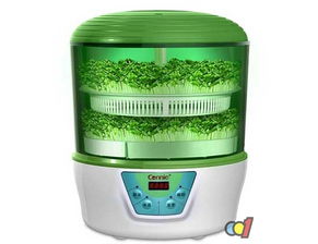 豆芽機(jī)哪個(gè)品牌好 豆芽機(jī)的特點(diǎn) 豆芽機(jī)選購(gòu)技巧 豆芽機(jī)的使用方法 電器百科 九正 中國(guó)建材第一網(wǎng)